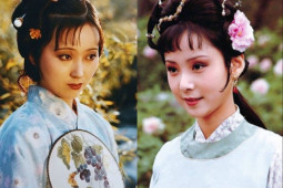 Bi kịch của dàn mỹ nhân Hồng Lâu Mộng: Nay đây mai đó, không có nổi...