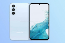 Thời trang Hi-tech - Chiếc Galaxy A được yêu thích nhất năm nay sắp "lên sàn"