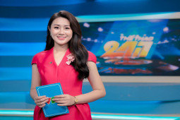 Giải trí - MC thể thao nổi tiếng đài VTV bất ngờ lấn sân ca hát