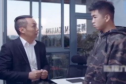 Clip hài hước - Tuổi trẻ phải nỗ lực để làm giàu... cho người khác!