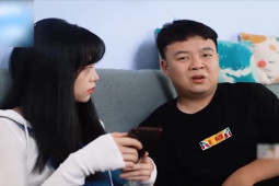 Clip hài hước - Ông chồng khốn đốn khi bị cô vợ quản lý chi tiêu một cách thái quá