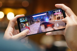 Thời trang Hi-tech - "Chiến thần" chơi game mới của Asus lộ diện với chip cực "trâu"