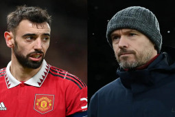 Bóng đá - MU thắng đậm cúp châu Âu: Ten Hag đúng khi phớt lờ số đông, 3 SAO "Quỷ đỏ" đền đáp