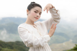 Nhạc - Thu Hằng Sao Mai tiếp tục “thai nghén” MV về Tây Bắc