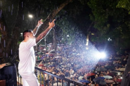 Giải trí - Tuấn Hưng báo tin vui về "Góc ban công", nhắn nhủ 1 điều đến khán giả