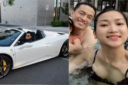 Nhạc - Nam ca sĩ 1 đêm hát 8 vũ trường, lấy vợ kém 17 tuổi đẹp như hoa hậu