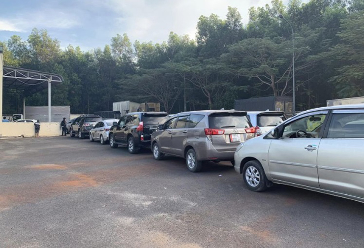 Phó thủ tướng yêu cầu ban hành thông tư miễn đăng kiểm lần đầu đối với ô tô mới - 2