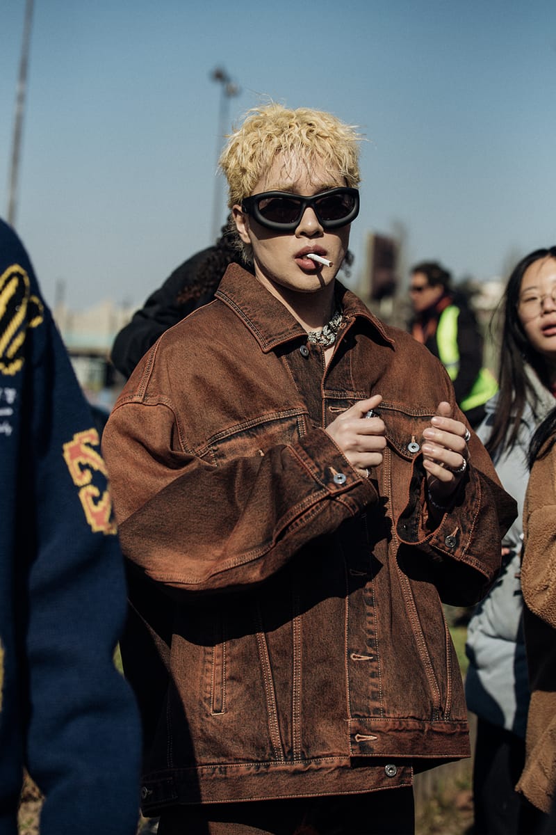 Phong cách đường phố Tuần lễ thời trang Paris FW23 - 6