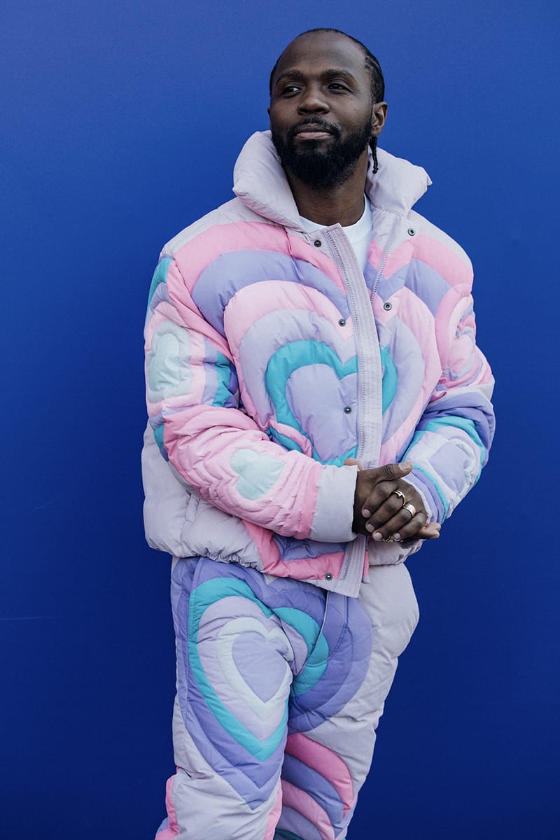 Phong cách đường phố Tuần lễ thời trang Paris FW23 - 5