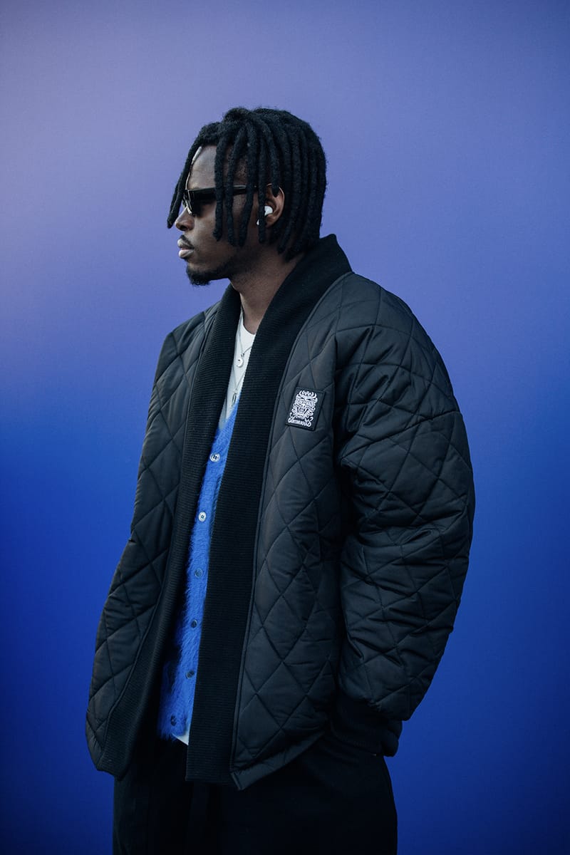 Phong cách đường phố Tuần lễ thời trang Paris FW23 - 10