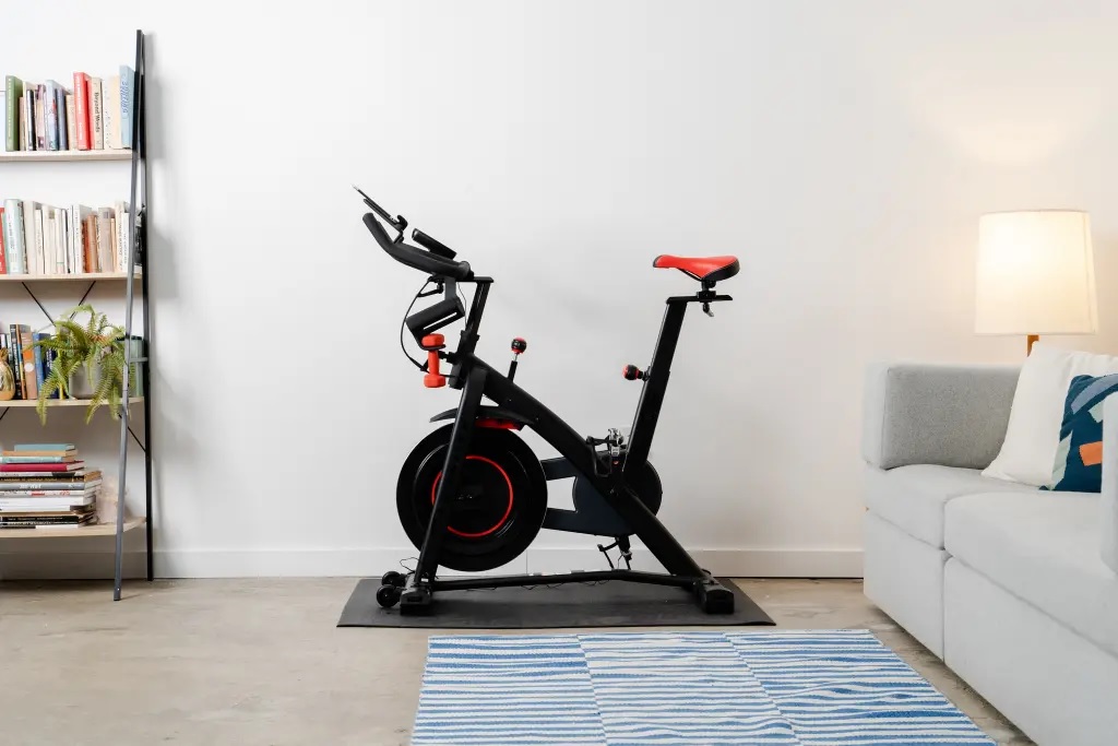 Địa chỉ mua xe đạp tập thể dục ở đâu uy tín - 2