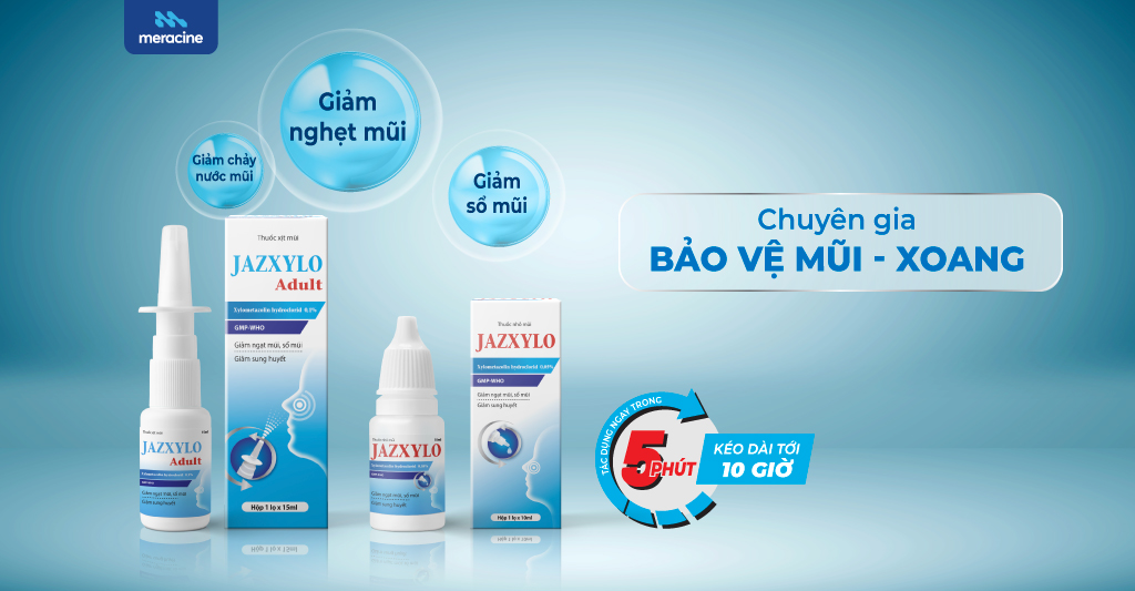 Viêm đường hô hấp trên, đâu là triệu chứng phổ biến? - 2