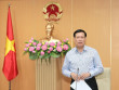 Thứ trưởng Bộ Y tế: Không được để thiếu thuốc, vật tư, trang thiết bị y tế