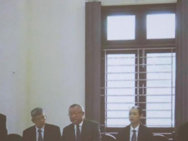 Tin tức trong ngày - Thêm 1 luật sư vụ Tịnh thất Bồng Lai bị điều tra