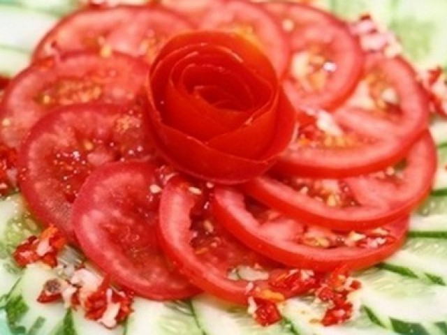 Cà chua vào mùa vừa rẻ vừa ngon nhưng đừng mắc sai lầm này, 6 điều nhất định phải tránh khi ăn