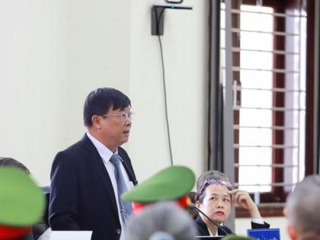 Cục An ninh mạng: Phát ngôn của 1 luật sư vụ Tịnh thất Bồng Lai có dấu hiệu tội phạm