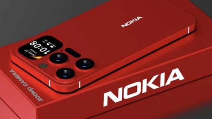 Cuộc đua smartphone cao cấp sẽ gay cấn trở lại khi Nokia xuất hiện?