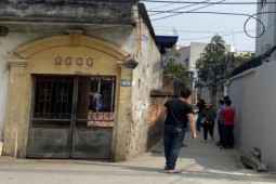 Pháp luật - Vụ khoan tường nhìn trộm phòng tắm nhà hàng xóm: Đối tượng bị xử lý thế nào?