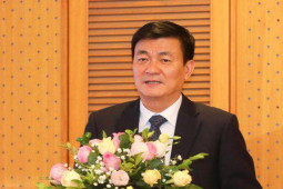 Tin tức trong ngày - Ông Nguyễn Chiến Thắng ngồi "ghế nóng" Cục trưởng Cục Đăng kiểm