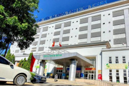 Pháp luật - Bác sĩ bắt kẻ trộm điện thoại trong bệnh viện