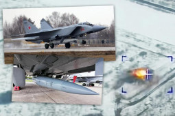 Thế giới - Vụ tập kích mới nhất cho thấy chiến thuật mới của Nga ở Ukraine?