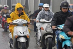 Tin tức trong ngày - Chuyên gia nói về đợt không khí lạnh mạnh cuối tuần này