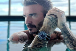 Đàn ông - Cách dùng đồng hồ cho nam giới đẳng cấp như giới thượng lưu