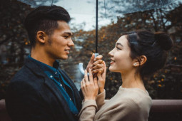 Bạn trẻ - Cuộc sống - 4 dấu hiệu chứng tỏ nàng không phải người phù hợp với bạn