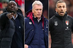 Bóng đá - Đua trụ hạng Ngoại hạng Anh kịch tính hơn đua Top 4: 9 đội tránh 3 vị trí "cửa tử"