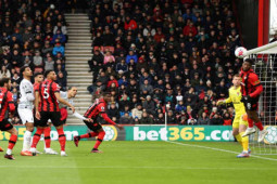 Bóng đá - Trực tiếp bóng đá Bournemouth - Liverpool: Bảo toàn thành công chiến thắng (Ngoại hạng Anh) (Hết giờ)