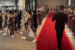 Đời sống Showbiz - Vụ 170 cô gái mặc gợi cảm hầu tiệc rượu bị điều tra: 3 nghệ sĩ lên tiếng