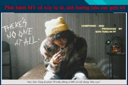 Công nghệ thông tin - Nghệ sĩ vi phạm pháp luật: Đề xuất hạn chế phát sóng, đưa tin biểu diễn tới vĩnh viễn