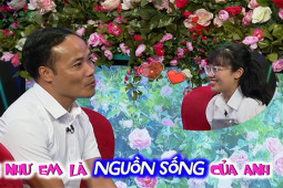 Bạn trẻ - Cuộc sống - Thầy giáo Hóa “thả thính” cực ngọt vẫn bị bạn gái “quay xe” vào phút cuối
