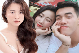 Đời sống Showbiz - "Bạn gái 3 tháng" của cầu thủ Tiến Linh bất ngờ tuyên bố "làm đám cưới"