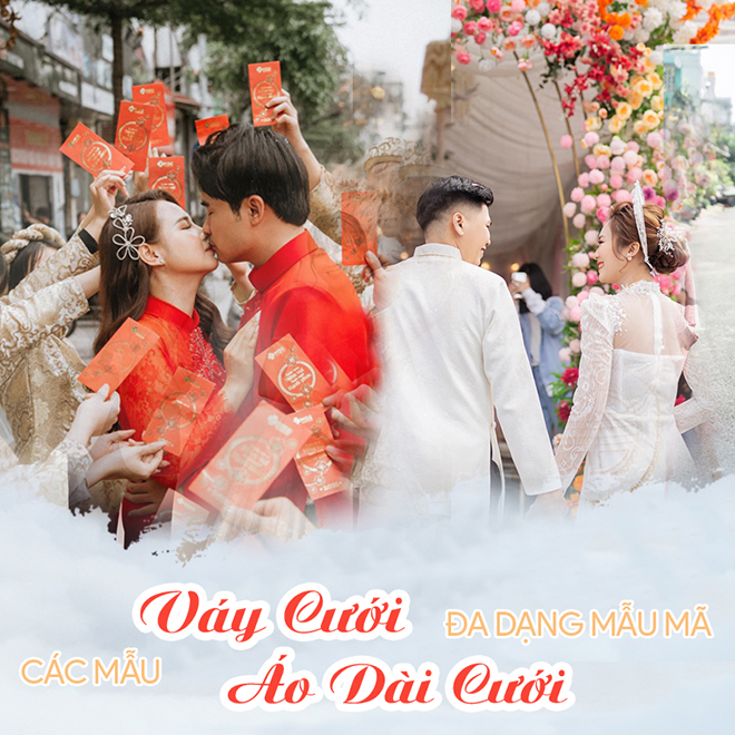 Tài Lộc Wedding - khởi nguồn cho hạnh phúc của bạn - 2