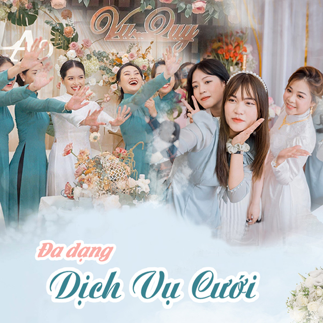 Tài Lộc Wedding - khởi nguồn cho hạnh phúc của bạn - 3