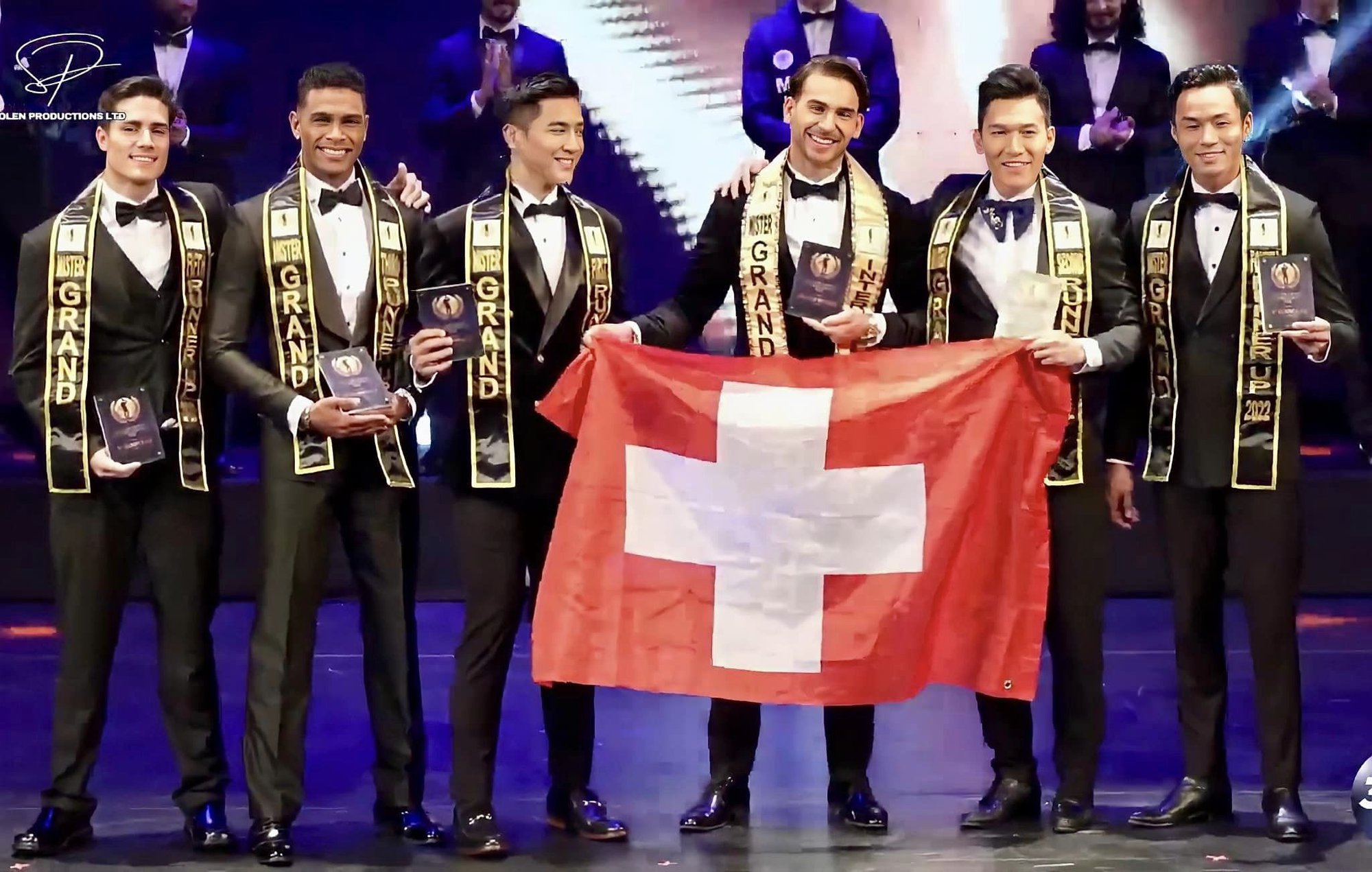 Mister Grand International 2023 chính thức được tổ chức tại Việt Nam