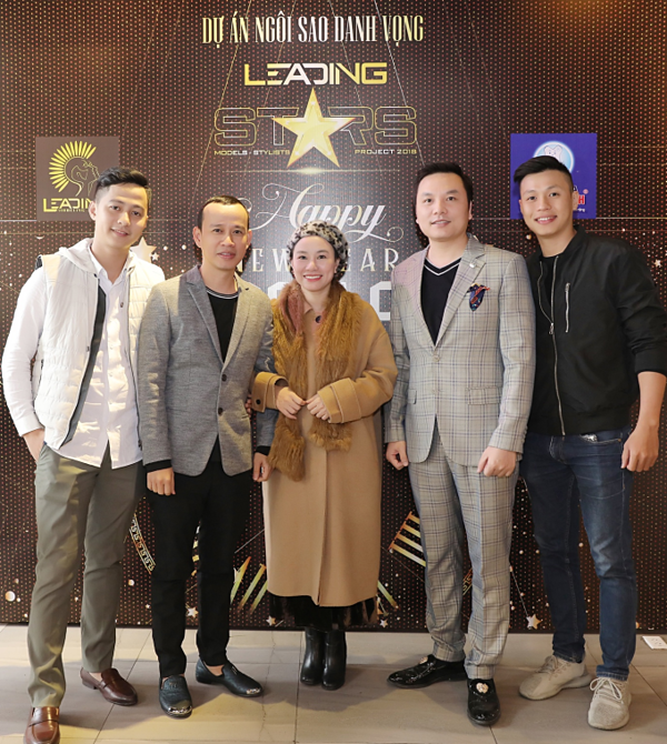 Leading Media “Ông trùm” cuộc thi sắc đẹp dành cho nam là ứng cử viên sáng giá cho đơn vị nắm bản quyền năm nay MGI 2023.