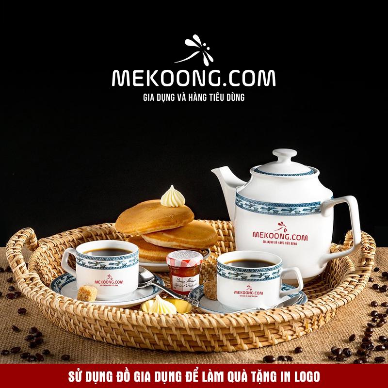 Siêu Thị Mekoong đi đầu trong ngành đồ gia dụng quà tặng in logo - 2