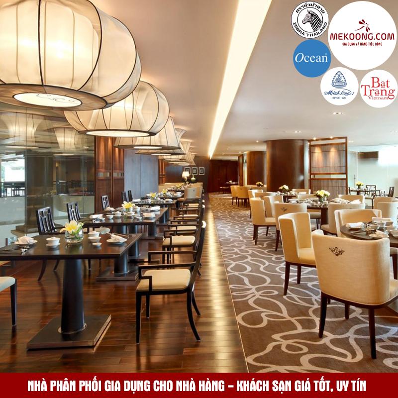 Siêu Thị Mekoong đi đầu trong ngành đồ gia dụng quà tặng in logo - 1