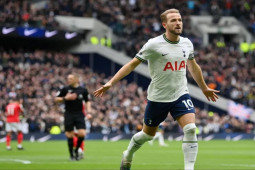 Video bóng đá Tottenham - Nottingham Forest: Kane - Son rực rỡ, tìm lại niềm vui (Ngoại hạng Anh)