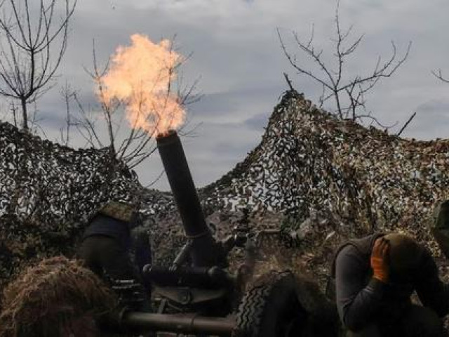 Ukraine vạch 2 mục tiêu quyết chiến ở Bakhmut, nhóm Wagner lại 'than' thiếu vũ khí
