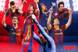 PSG rúng động: Chủ tịch Barca xác nhận đàm phán đón Messi trở về Nou Camp?