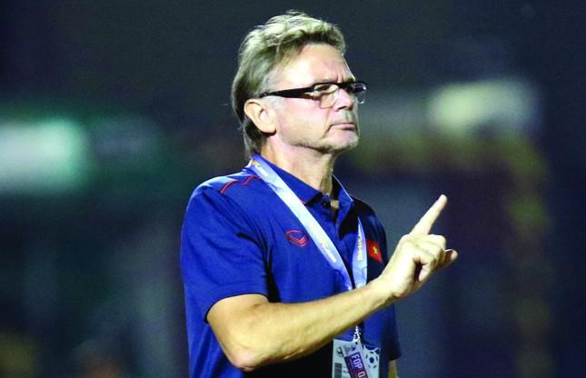 HLV Philippe Troussier