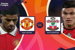 Bóng đá - MU đấu đội bét bảng: Tránh “vết xe đổ” Liverpool, Ten Hag đá đội hình nào?