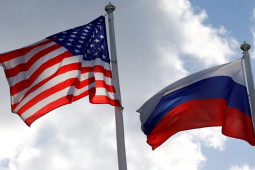 Thế giới - Báo Trung Quốc nêu lý do các chiến lược của Mỹ ở Ukaine không thể khuất phục Nga