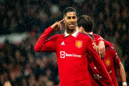 Bóng đá - "Máy ghi bàn" Rashford sắp tái hiện kỳ tích 10 năm, Ronaldo - Ibrahimovic chào thua