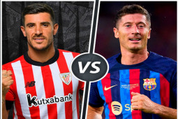 Bóng đá - Trực tiếp bóng đá Bilbao - Barcelona: Hiểm họa từ "tử địa" &amp; người cũ (La Liga)