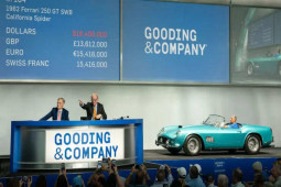 Kinh doanh - Hơn 70 tỷ USD bị thổi bay vì Bitcoin tụt dốc