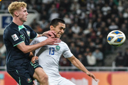 Bóng đá - Kết quả bóng đá U20 Uzbekistan - U20 Australia: Luân lưu cân não, đoạt vé World Cup (U20 châu Á)